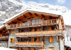 Chalet Cristal 1, Ski Chalet Chalet Cristal 1, Ski Chalet